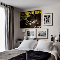 Le Pigalle, a Member of Design Hotels – Affordable hotel in Paris