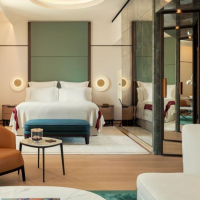 Bvlgari Hotel Roma – Affordable hotel in Rome