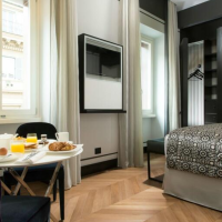 Corso 281 Luxury Suites Roma – Affordable hotel in Rome