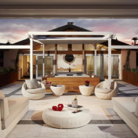 Villa Agrippina Gran Meliá - The Leading Hotels of the World – Affordable hotel in Rome