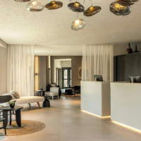 Domes Novos Santorini, Autograph Collection – Affordable hotel in Santorini