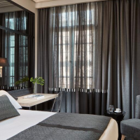 Antigon Urban Chic Hotel – Affordable hotel in Thessaloniki