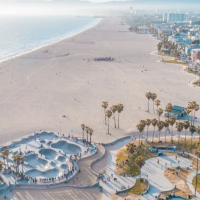 Samesun Venice Beach - Hostel