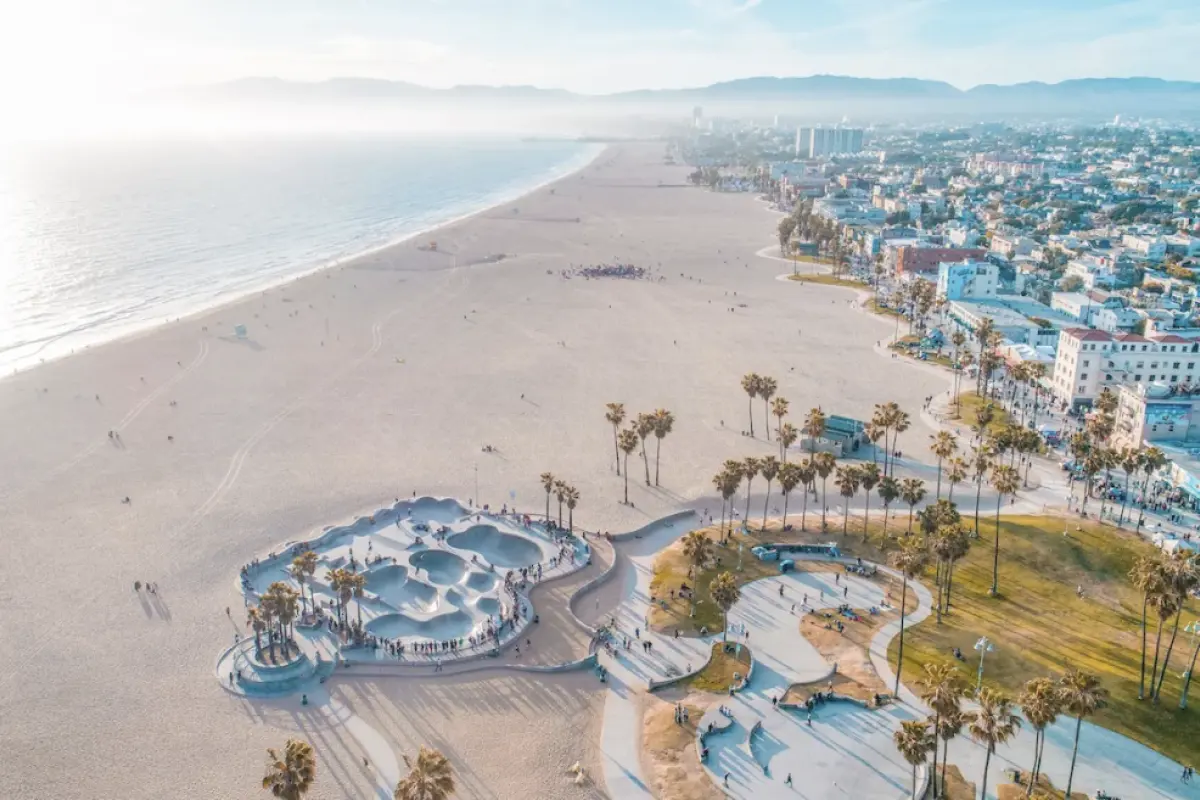 Samesun Venice Beach - Hostel