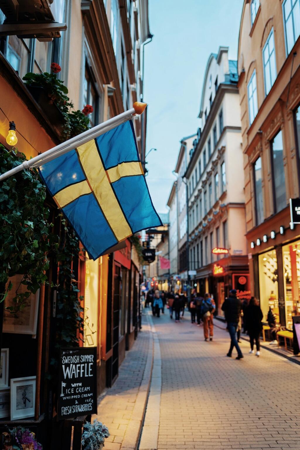 Top 5 Cheapest Hostels in Stockholm (from $19)