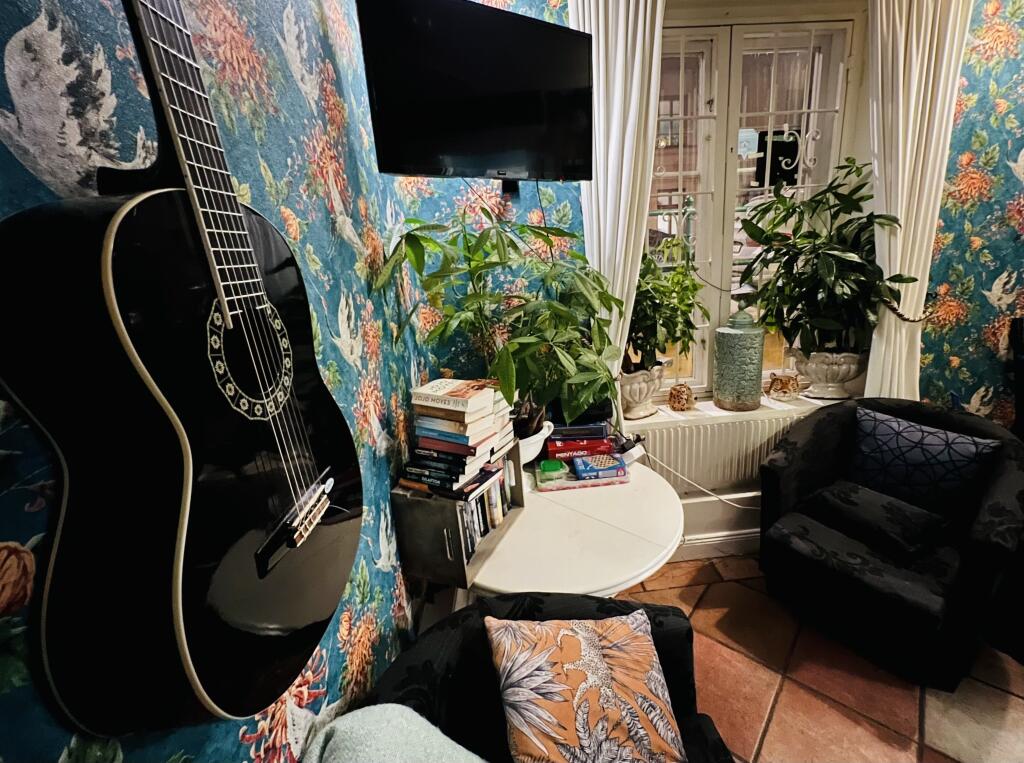 Why Lilla Brunn Is One of the Best Budget Hostels in Central Stockholm