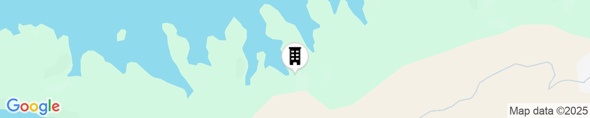 Map for Villa Sonia & Teo - Hvar