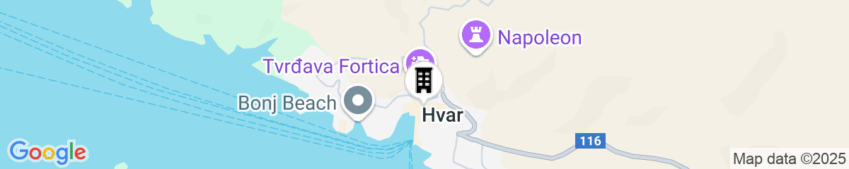 Map for House Karkovich