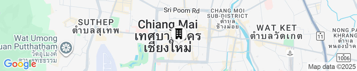 Map for Elliebum Boutique Hotel