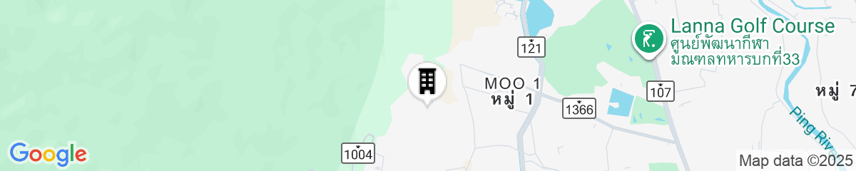 Map for Merchant Villa