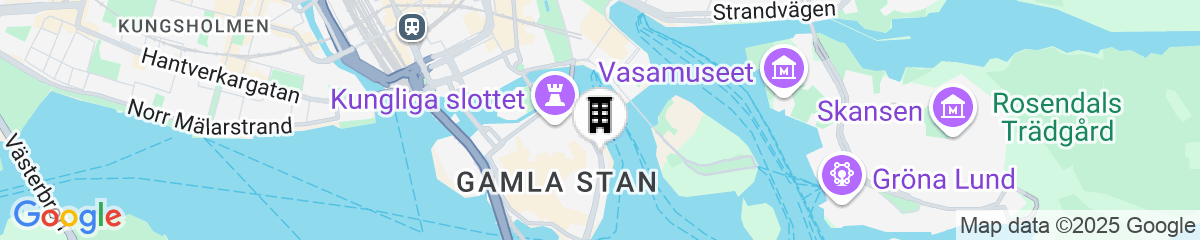 Map for Hôtel Reisen in The Unbound Collection by Hyatt