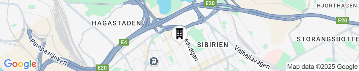 Map for Best Western Plus Time Hotel