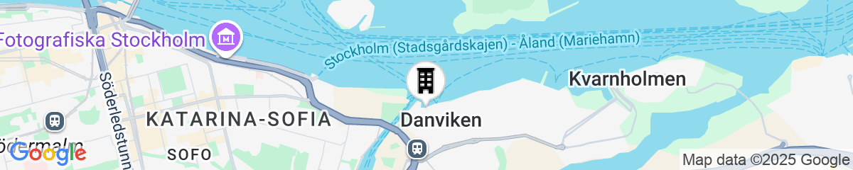 Map for Elite Hotel Marina Tower, Spa & Resort