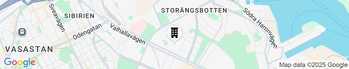 Map for Home Hotel Tapto