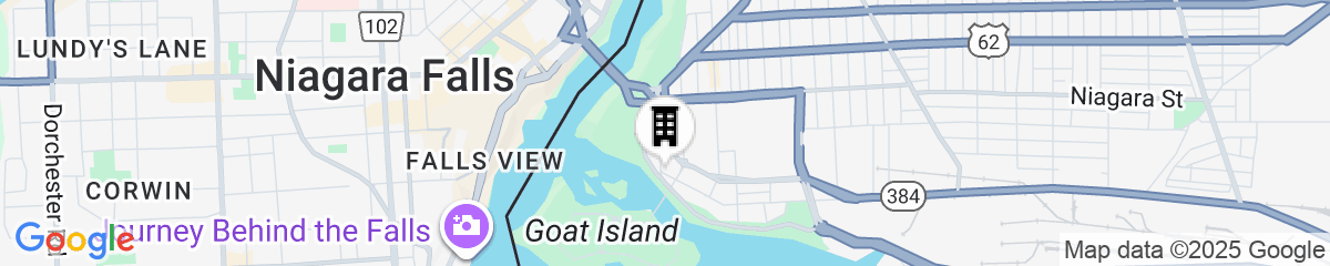 Map for Red Coach Inn