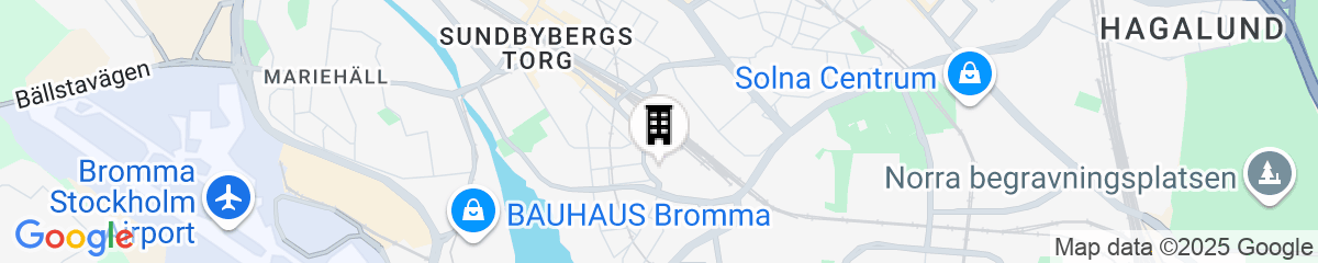 Map for Best Western Plus Grow Hotel