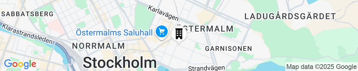 Map for Home Hotel Wellington