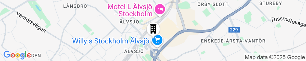 Map for Best Western Royal Star