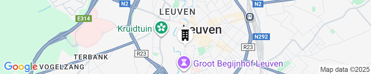 Map for The Shepherd