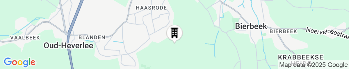 Map for Bremberg Hotel