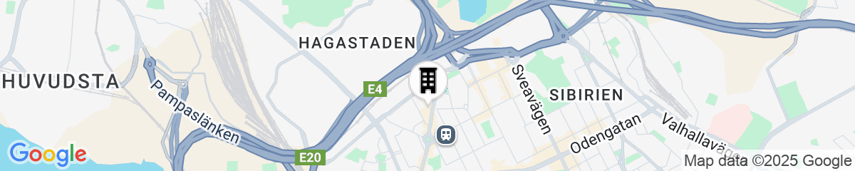 Map for Elite Palace Hotel & Spa