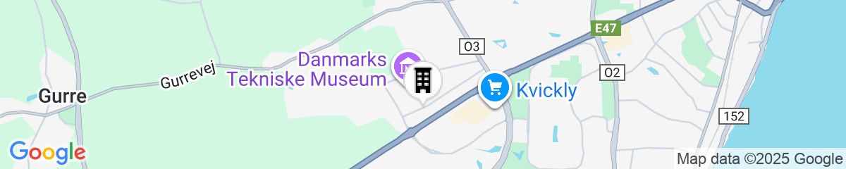 Map for Hotel Sleep2Night