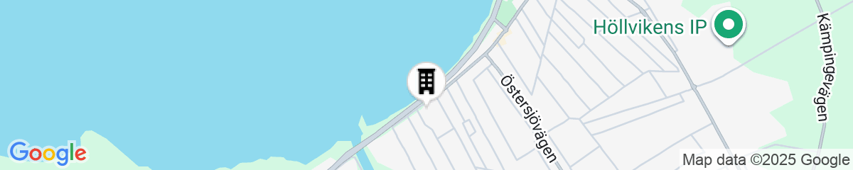 Map for Höllviksnäs möten mat logi 