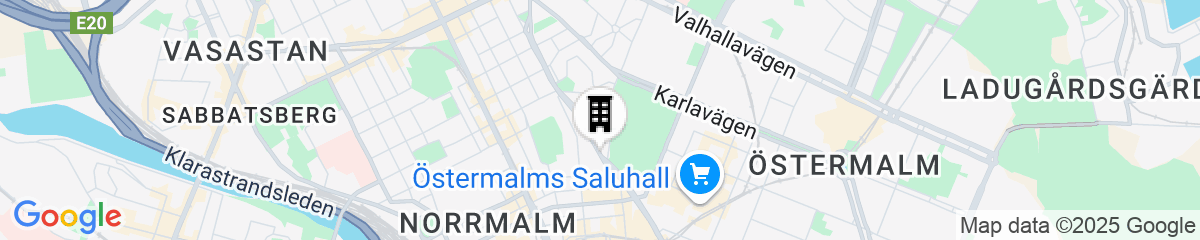 Map for Crystal Plaza Hotel