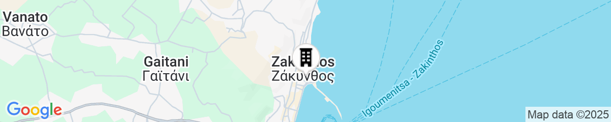 Map for Phoenix Hotel