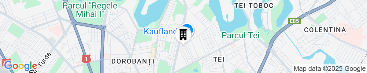 Map for KEPLER RESIDENCE