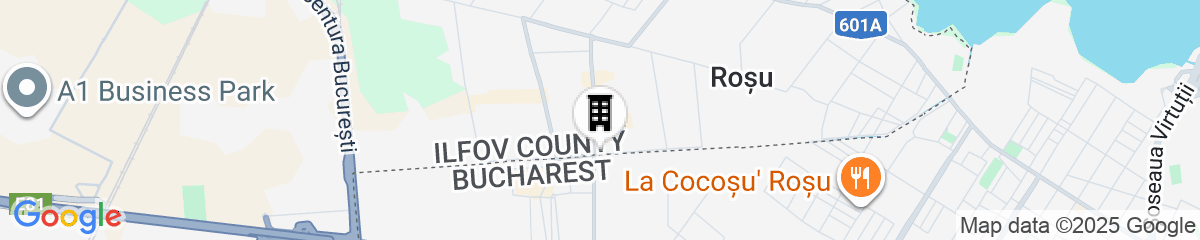 Map for ELITTE INN & SUITES