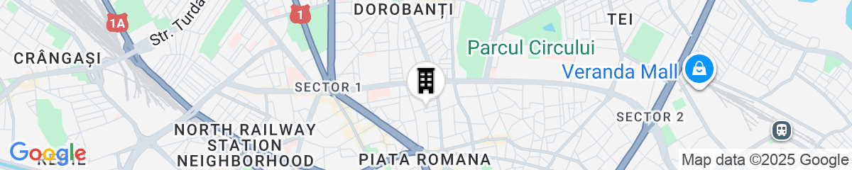 Map for Nobel Boutique