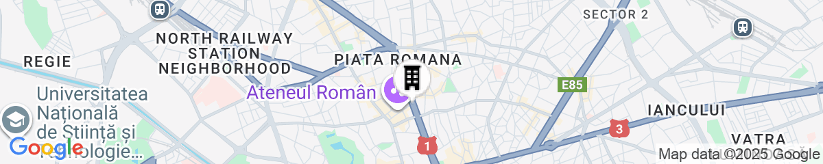 Map for Lido by Phoenicia