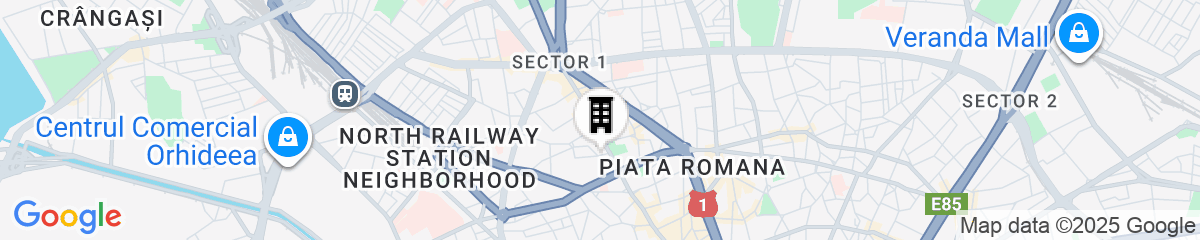 Map for Le Boutique Hotel Moxa