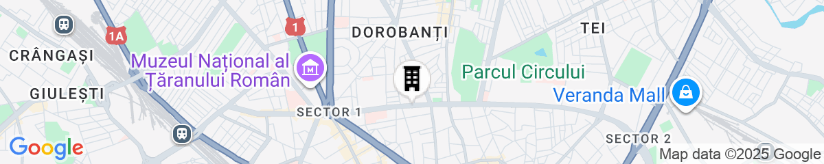 Map for Capital Plaza Hotel