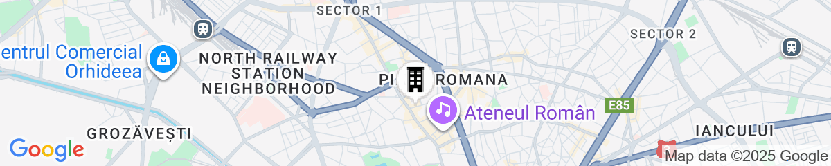 Map for Atrium Hotel Ateneu City Center