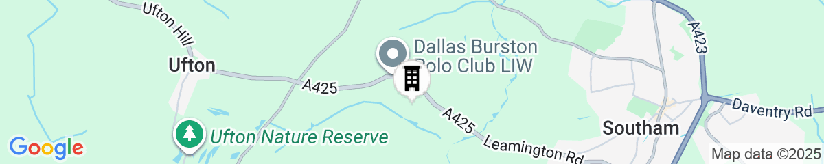 Map for Polo Club Hotel