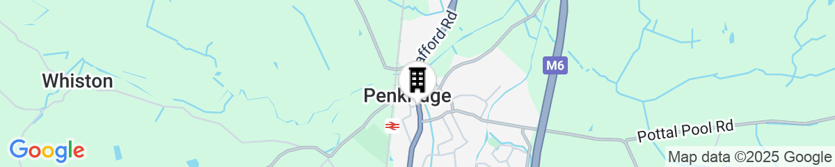 Map for The Littleton Arms