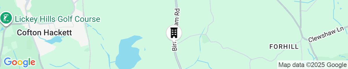 Map for Westmead Hotel