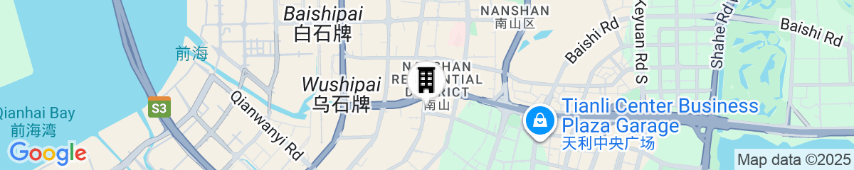 Map for ARTING HOTEL