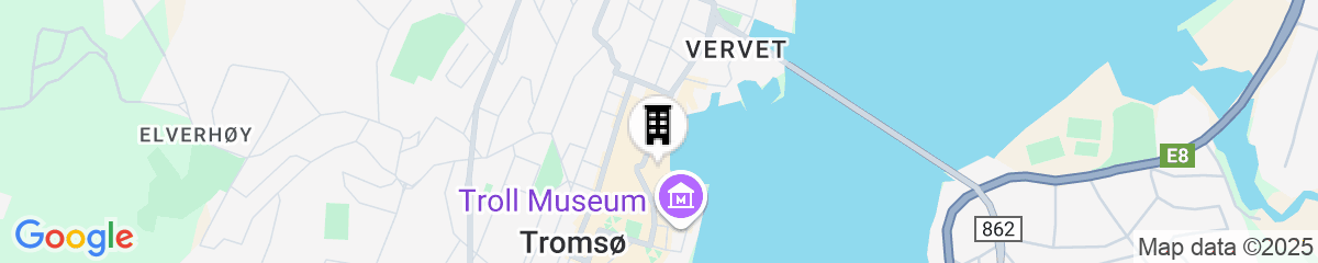 Map for Home Hotel With