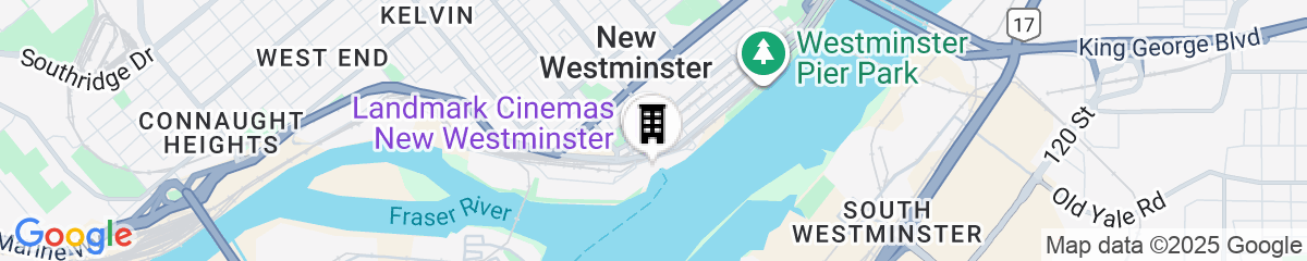 Map for Inn at the Quay