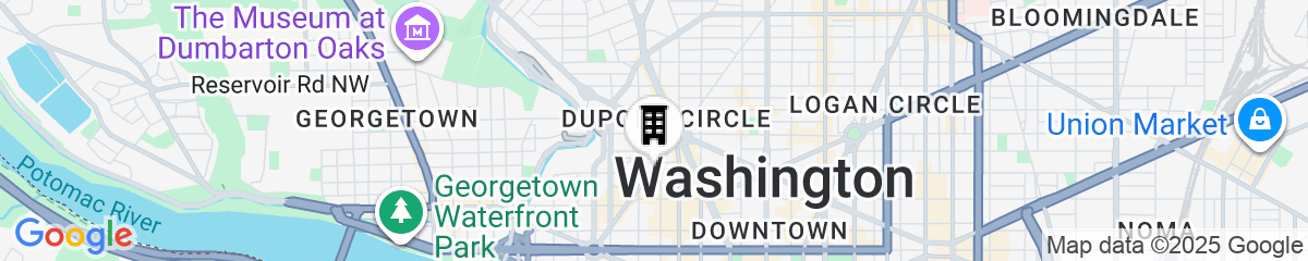 Map for Hotel Madera