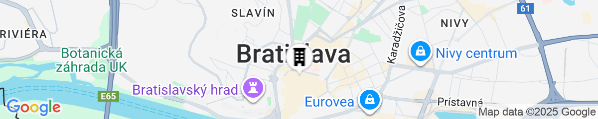 Map for Arcadia Boutique Hotel