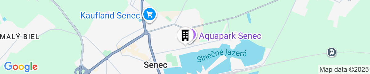 Map for Apartment Dolfi