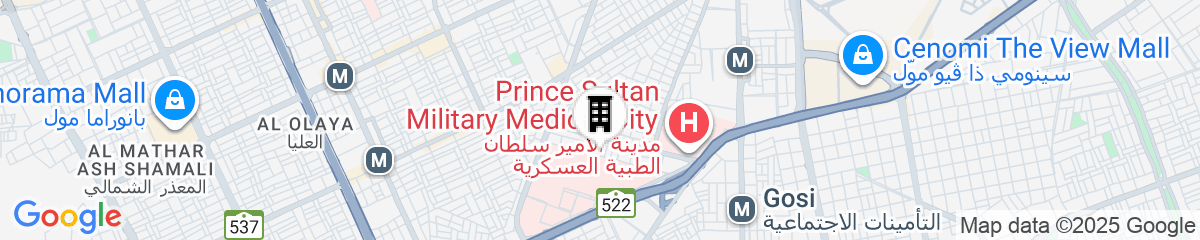 Map for Hotelier Suites by Cantonal