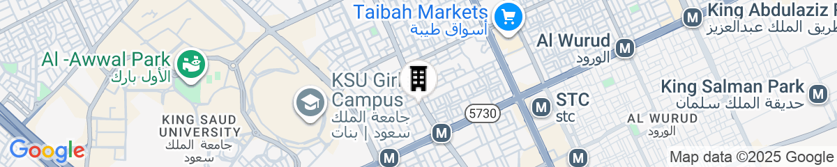 Map for Gardino Hotel & Residence