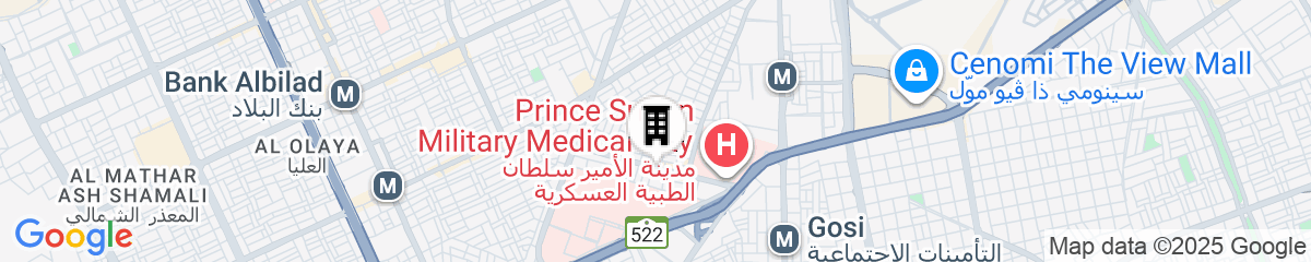 Map for Boudl Al Sulimanyah