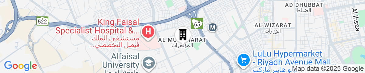 Map for Al-Mutamarat A-20 Timeless History AG84