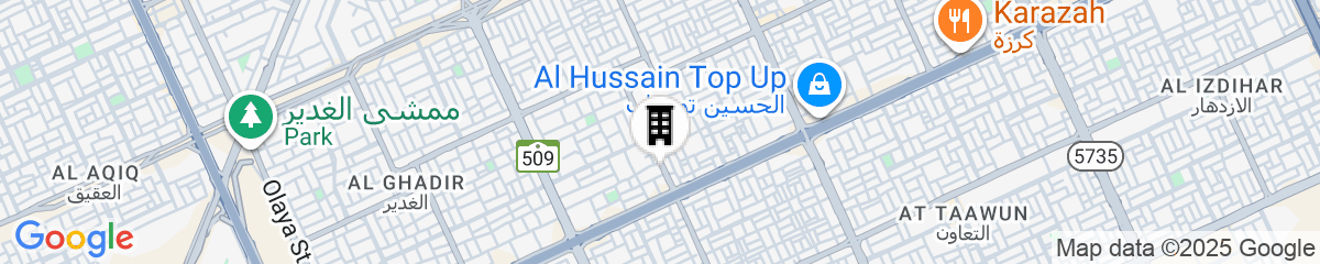 Map for Kease Nafal C-4 Royal touch  AZ46